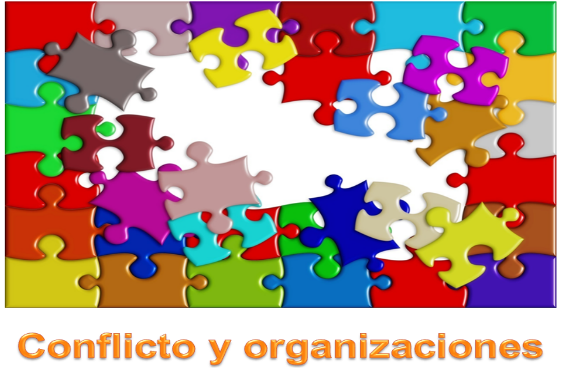 ¿Qué tipo de conflicto hay en tu empresa?