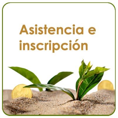 Asistencia e inscripción - 11 Foro Financiación CEEI Alcoy