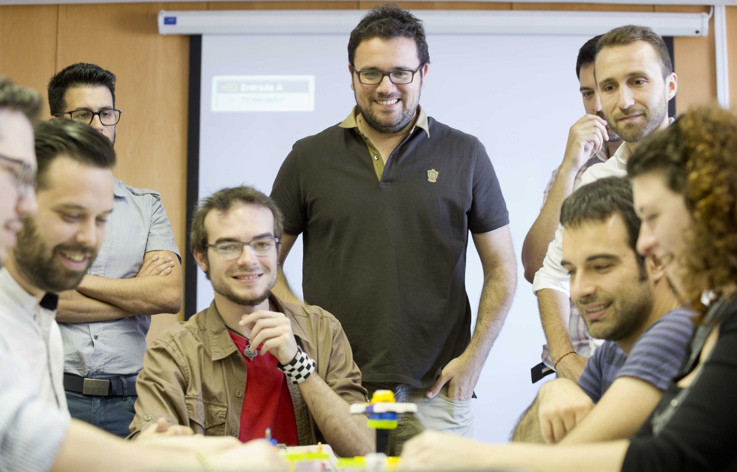 Incertividad: LEGO para la creatividad y la innovación