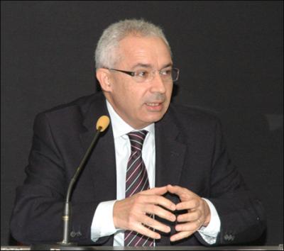 Francisco Mas Verdú