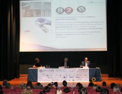 Plenario 5 Enrédate Alzira 2015