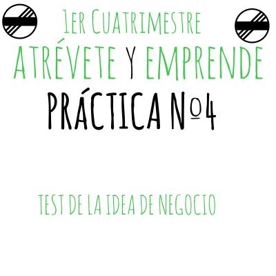 portada practica 4 atrevete y emprende 2015 1er cuat