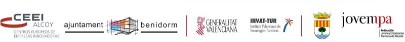 2015.10.06 Enr�date Benidorm - Organizadores