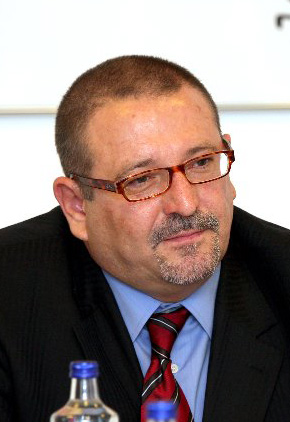 Javier Díez. Tradigenia