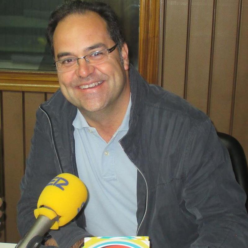 Antonio Martínez