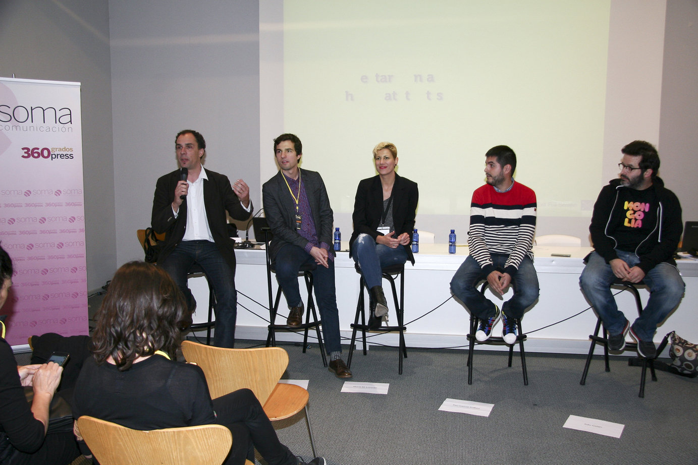 Sala Mart�n y Soler_6 #FocusInnovaPyme