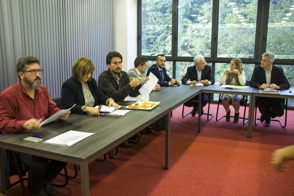 Vila-real revalida la marca de Ciudad de la Ciencia y la Innovación