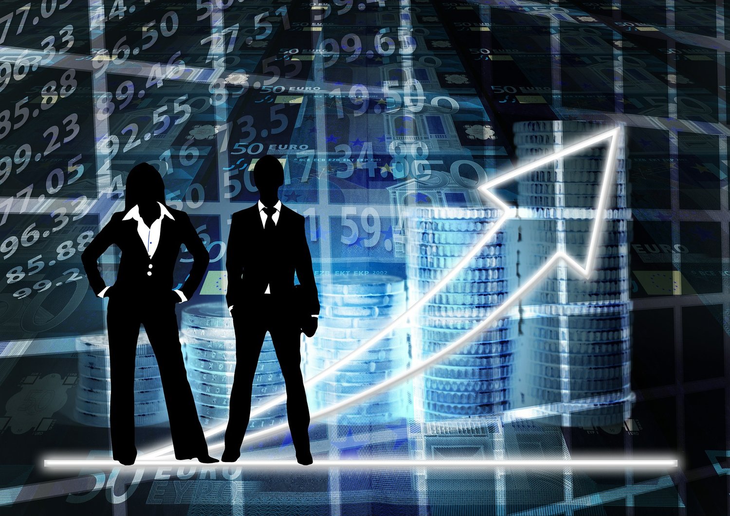 Les empreses del futur
