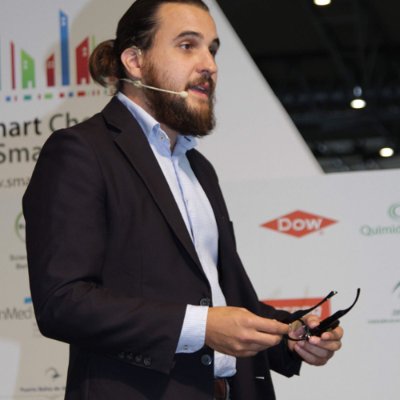 Santiago Ambit