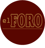 RESTAURANTE EL FORO SL