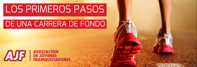 ASOCIACI�N DE J�VENES FRANQUICIADORES