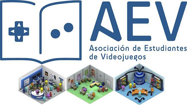 Asociaci�n de Estudiantes de Videojuegos (AEV)