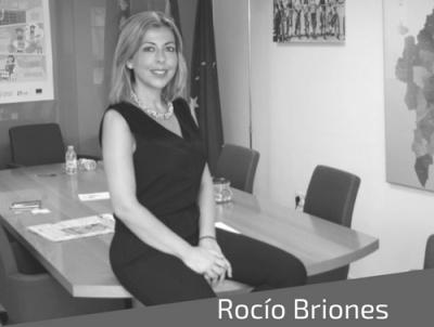 Rocio Briones