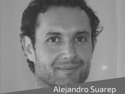 alejandro Suarep