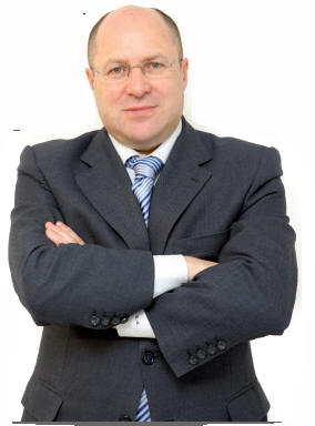 Presidente CEEI Elche