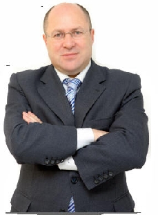 Presidente CEEI Elche