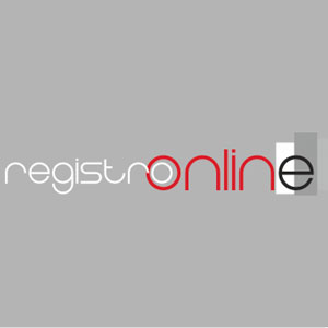 REGISTROONLINE