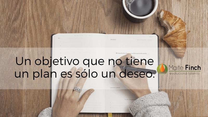 sesi�n coaching