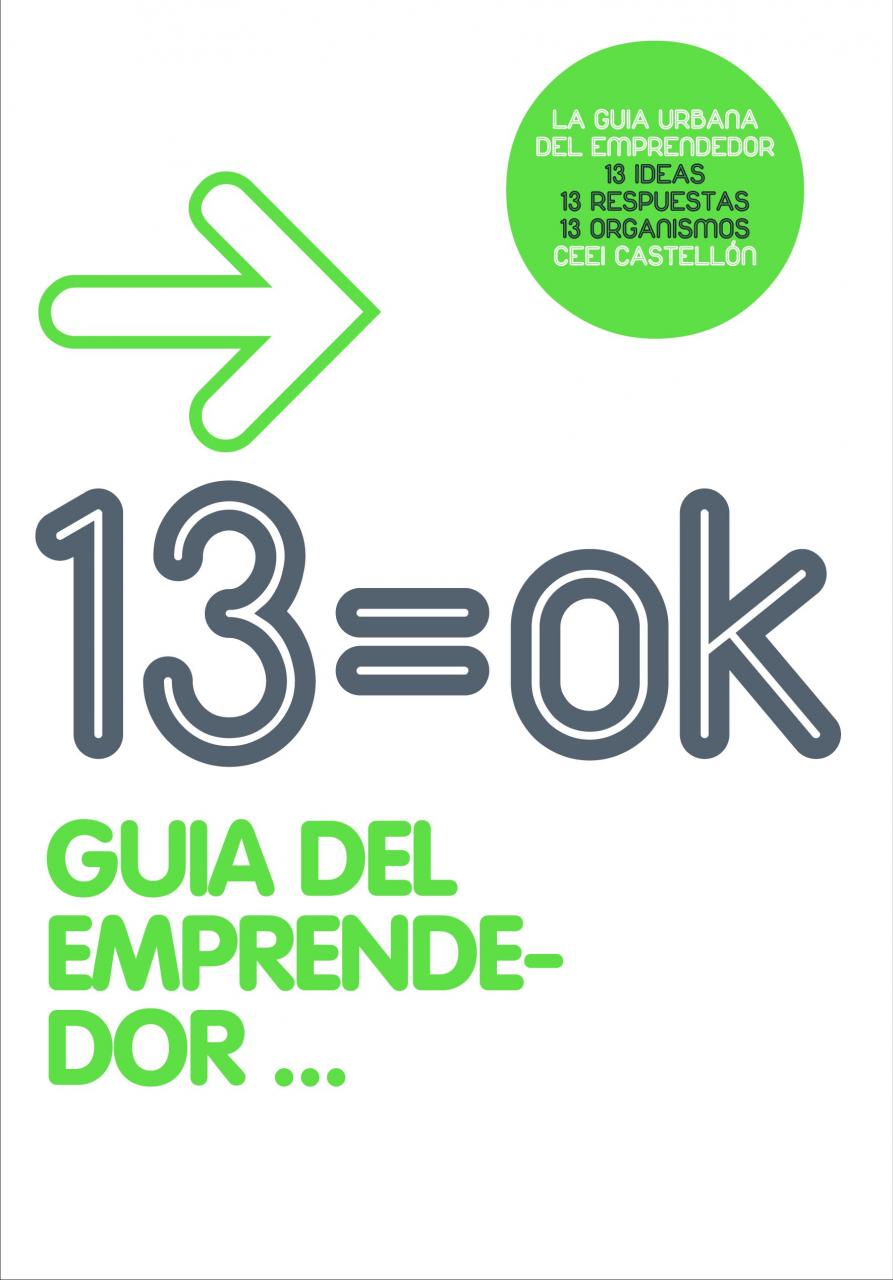 Guía del Emprendedor