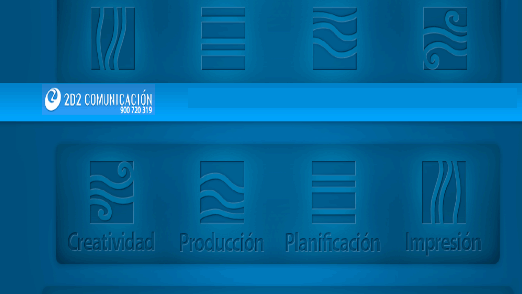 2d2 comunicaci�n