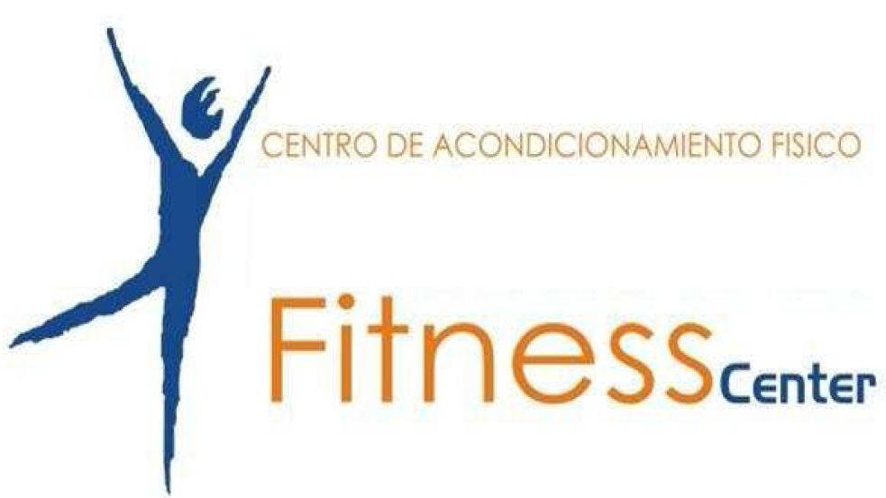 fitnesscenter