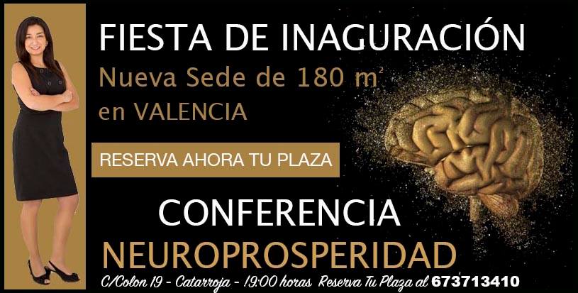 Neuroprosperidad