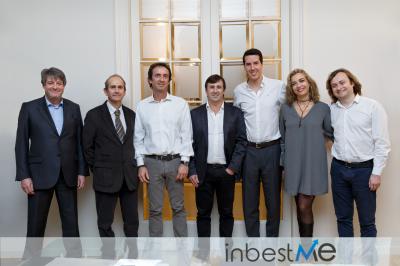 inbestMe, el primer gestor automatizado de carteras de inversin en ETFs