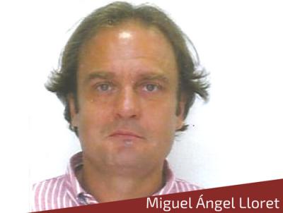 Miguel �ngel Lloret