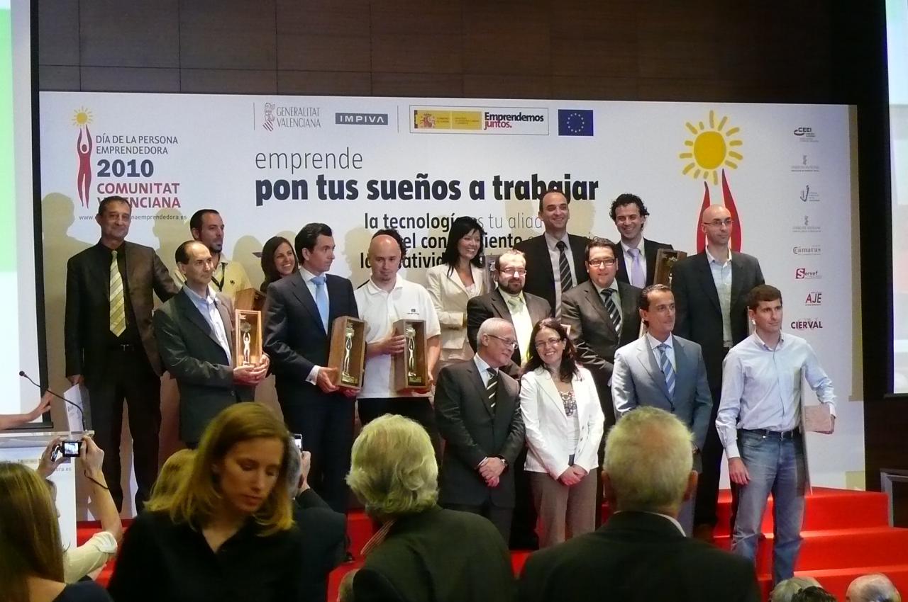 DPE 2010