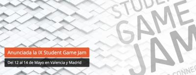IX Student Game Jam