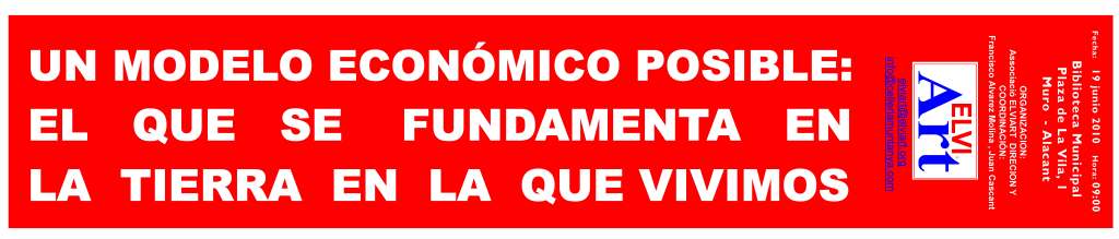 2010. Un modelo econ�mico