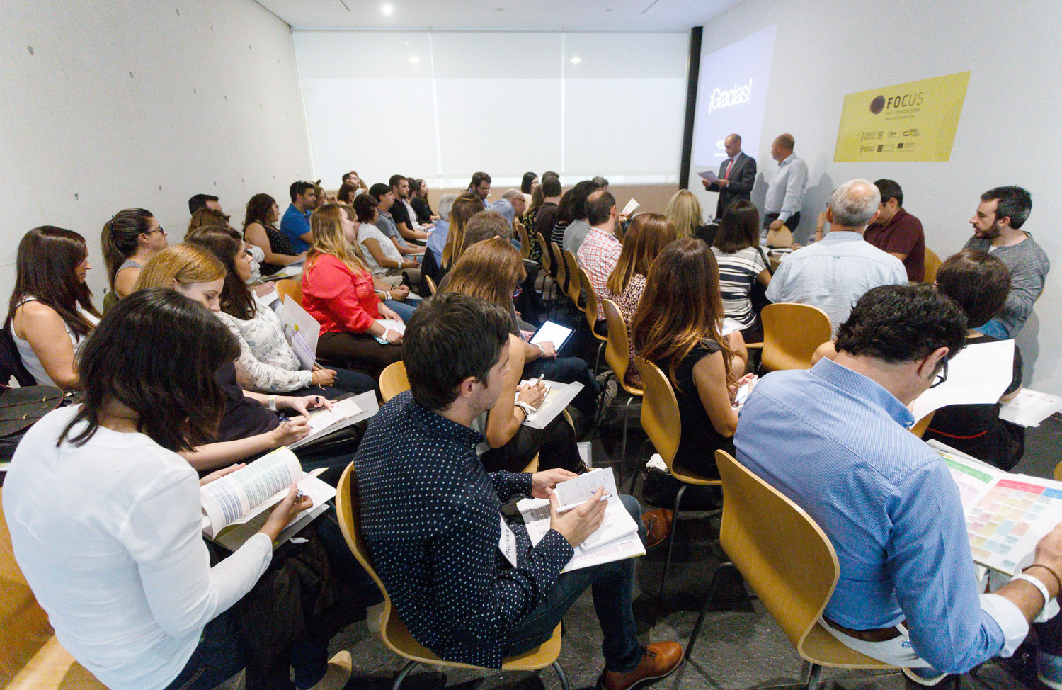 Las claves del �xito en las empresas que innovan de la mano de las nuevas tecnolog�as[;;;][;;;]
