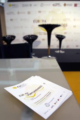 Sala Retos Europeos