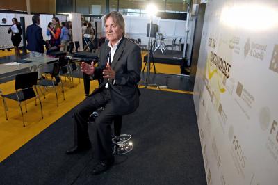 Entrevistas