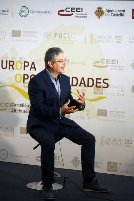 Entrevistas