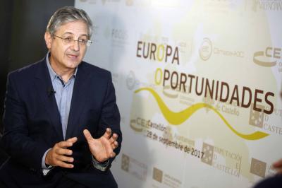 Entrevistas