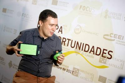 Entrevistas