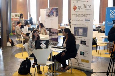 Focus Pyme y Emprendimiento Comunitat Valenciana