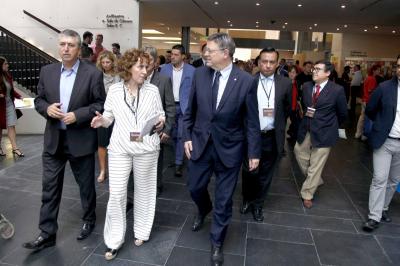 Focus Pyme y Emprendimiento Comunitat Valenciana. Generalitat