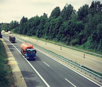 Transporte de mercanc�as