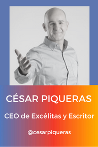 César Piqueras