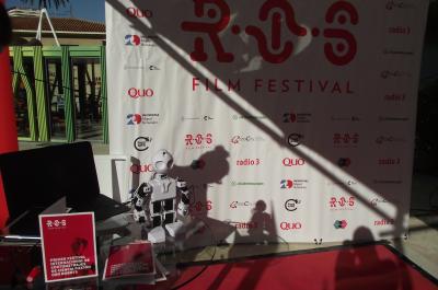 Muestra de empresas Focus Pyme y Emprendimiento L'Alacant�