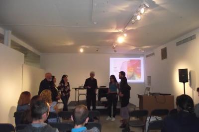Talleres Focus Pyme y Emprendimiento L'Alacant�