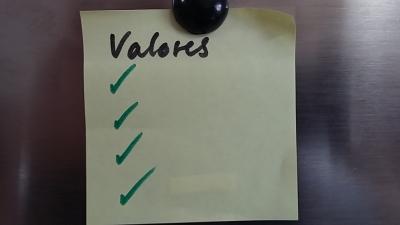Los valores empresariales como elementos intr�nsecos en la cultura empresarial