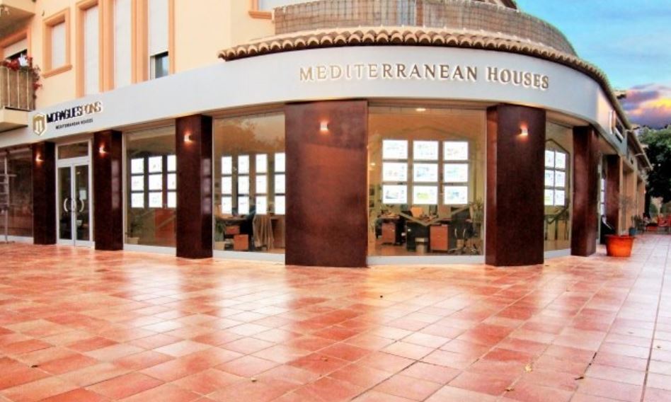 Inmobiliaria Moraguespons