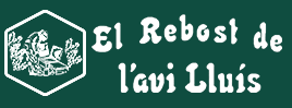 El Rebost de L\\\'Avi LLuís