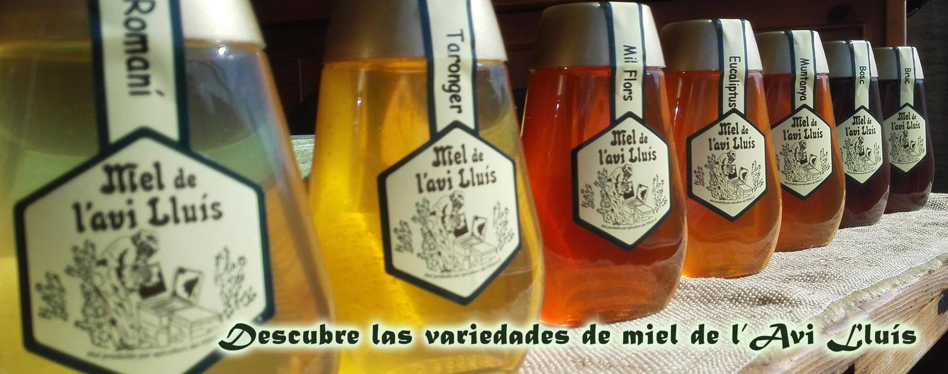 El Rebost de L\\\'Avi LLuís