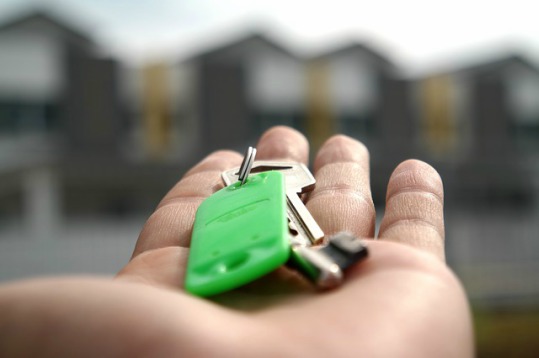 Plan de Vivienda 2018 – 2021