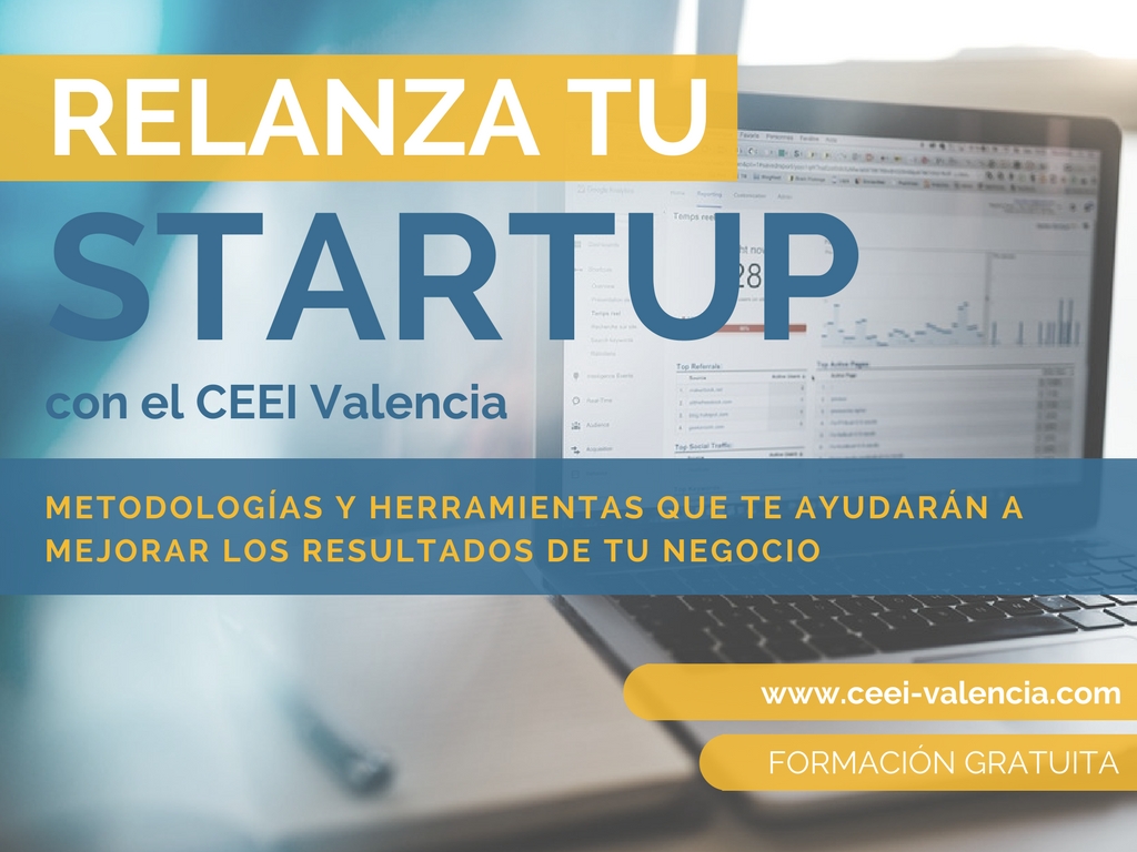 Reactiva el teu startup