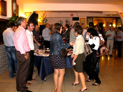 networking Foro Empresa Líder
